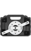 Пристрій для монтажу подвійного зчеплення YATO в АКП DTC 6DCT450 FORD/VOLVO YT-06317