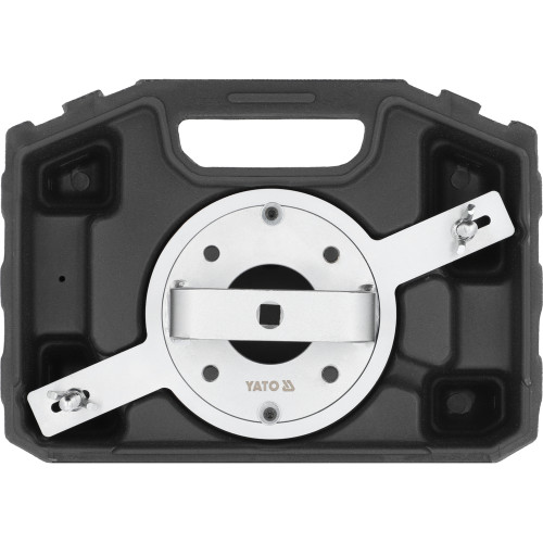Пристрій для монтажу подвійного зчеплення YATO в АКП DTC 6DCT450 FORD/VOLVO YT-06317