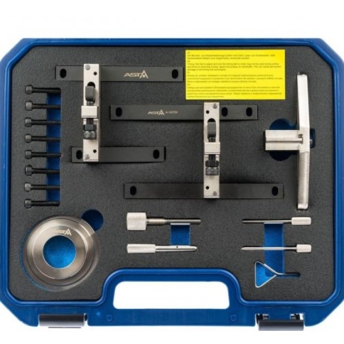 Аренда фиксаторов ГРМ Ford EcoBoost 1.0 GTDI,A-1GTDI