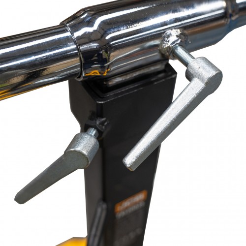 Тележка для транспортировки грузовых колес JCB Tools 1,5т JCB-TX12002S