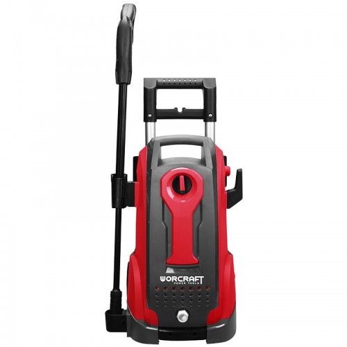 Миття високого тиску 165 бар. 2100 Вт WORCRAFT HC21-110