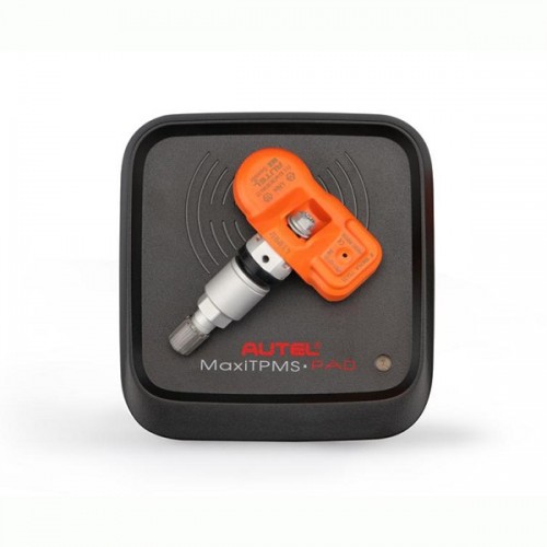 Программатор для датчиков TPMS Autel MaxiTPMS PAD