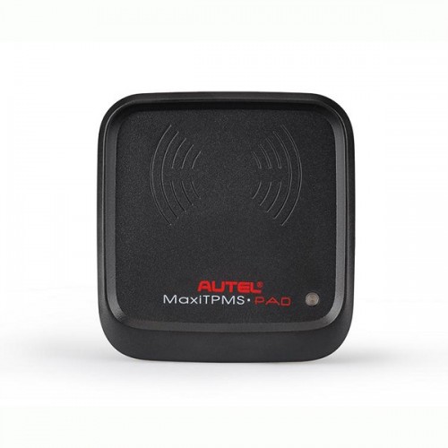 Программатор для датчиков TPMS Autel MaxiTPMS PAD