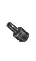 Держатель для бит ударный 3/8" 5553 JTC