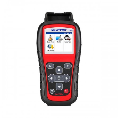 Сканер диагностический для TPMS Autel TS508