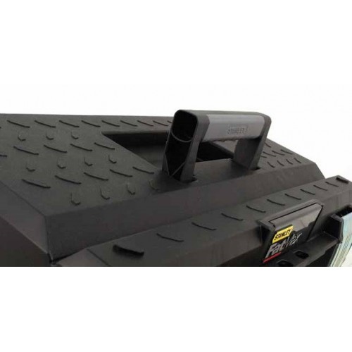 Ящик для інструментів FatMax 662 х 293 х 295 мм металопластмасовий STANLEY 1-95-617