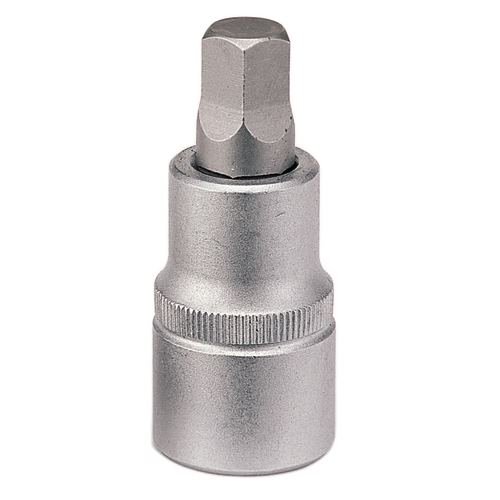 Головка c битой 5-граней 10 мм для тормозных суппортов Girling 1/2" 65001 Force