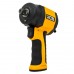 Гайковерт пневматический "мини" JCB Tools 1/2", 610-1200 NM JCB-RP9515