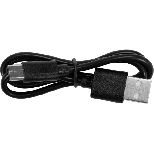 Мини-шлифмашинка (гравёр) аккумуляторная STHOR Li-Ion 3,6 В, 0.6 АГод, держатель Ø= 3,2 мм с насадкой 11 пр. (78125)