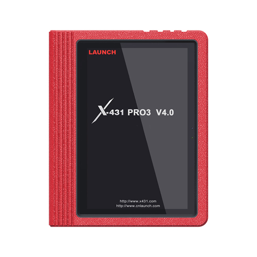 Автомобильный мультимарочный сканер для Android LAUNCH X-431 PRO3