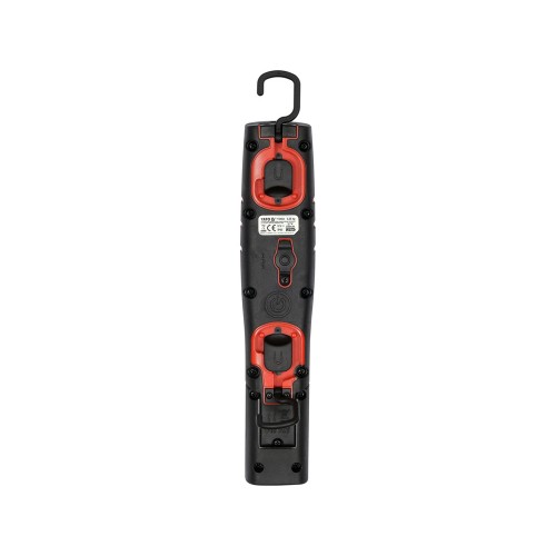Фонарь аккумуляторный 3350 мАч YATO; 3.7 В 4 режима, USB Type-C YT-08524