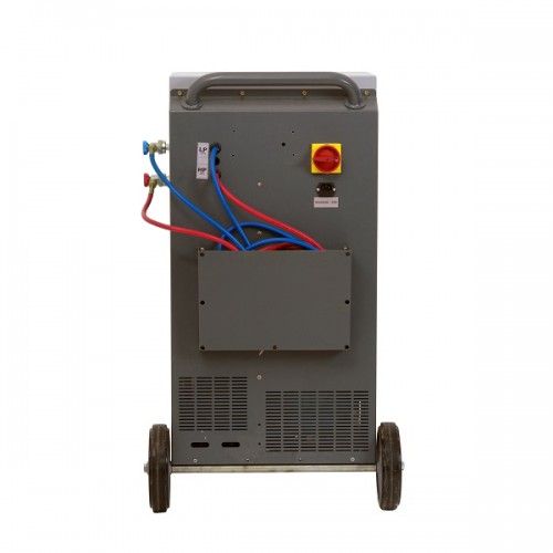Установка для заправки автокондиціонерів автоматична, R134 GrunBaum AC7000S Basic
