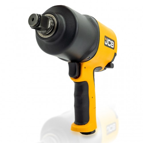 Гайковерт пневматический JCB Tools 3/4", 1800 NM Twin Hammer JCB-RP7460