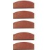 Лепестки к гайковертам KAAA/KAAB1660 Лепестки (6шт.) TOPTUL KAED0290 TOPTUL KAED0290