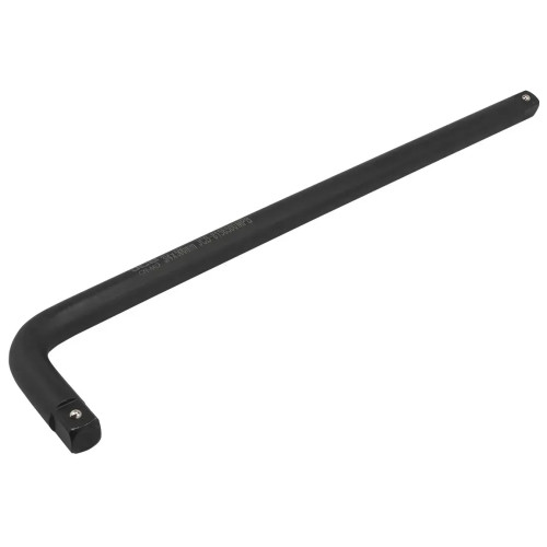 Вороток ударный Г-образный 3/4" (500 мм) JCB Tools JCB-8156500MPB