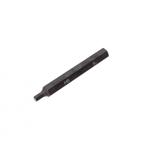 Насадка для разборки стоек HEX 6мм 1323-1022-66 JTC