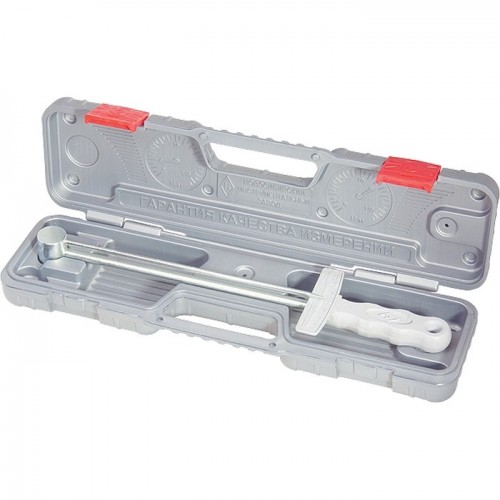 Ключ динамометрический 1/2", 32-120Nm