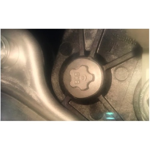 Головка торцевая пятигранный TORX PLUS для TESLA EPR10TXPL KhZSO