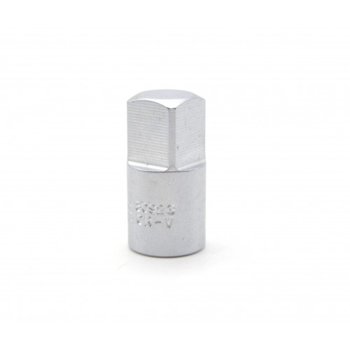 Перехідник з 1/4" на 3/8" FORCE 80923 F