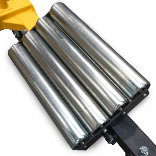 Тележка для транспортировки грузовых колес JCB Tools 1,5т JCB-TX12002S