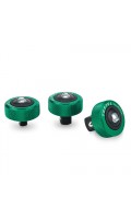 Набор мини трещоток дисковых 1/4-1/2" 3ед. TOPTUL GAAR0302