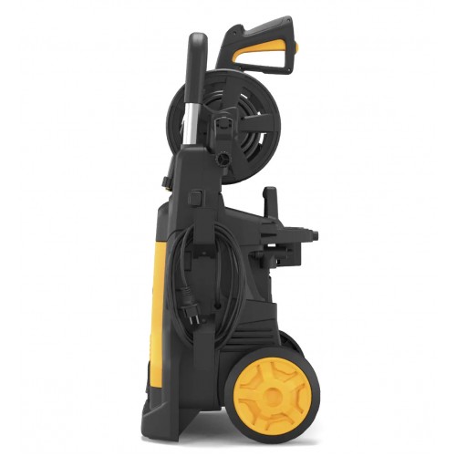 Мойка высокого давления электрическая 220В 135 бар; DeWALT DXPW001M