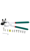 Набор инструментов для удаления вмятин (PDR Dent Repair Tool Set) GZTZ