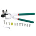 Набір інструментів для видалення вм’ятин (PDR Dent Repair Tool Set) GZTZ