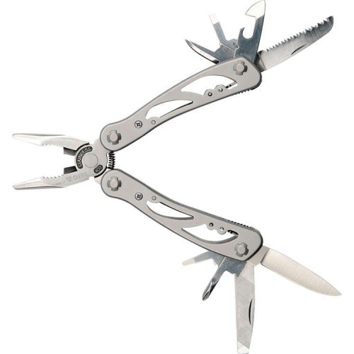 Пассатижи-трансформер multitool L - 160мм, 9 предметов YATO YT-76043