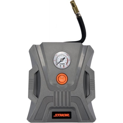 Автомобильный компрессор 12 В 120W 25 L/min STHOR 82105