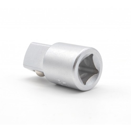Переходник с 3/8" на 1/2" FORCE 80934 F