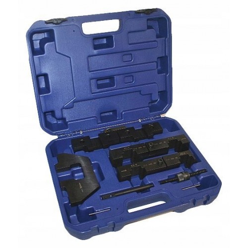 Фиксаторы валов ГРМ BMW без системы VANOS M40, M42, M50, M60, M62, M70 ASTA A-9062
