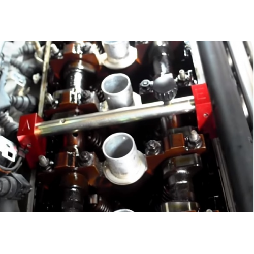 Набор фиксаторов ГРМ (BMW S54) KB01062 KBGlobal