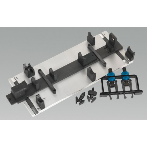 VW,AUDI,PORSCHE TDI 2.7,3.0,4.0 (T40094,T40095,T40096)