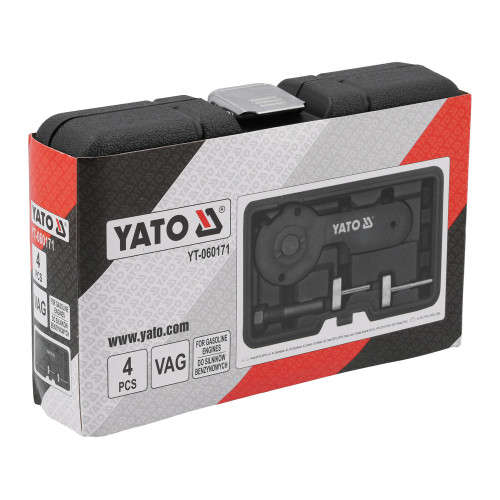 Фіксатори валів ГРМ VAG 1.4 TSI / 1.4 TFSI YATO YT-060171