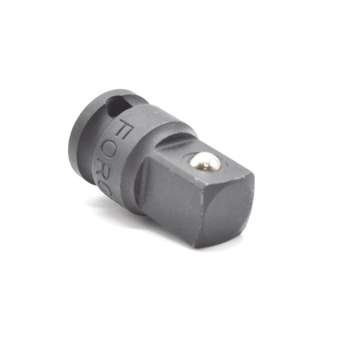 Переходник c 3/8" на 1/2" ударный FORCE 80934MPB F