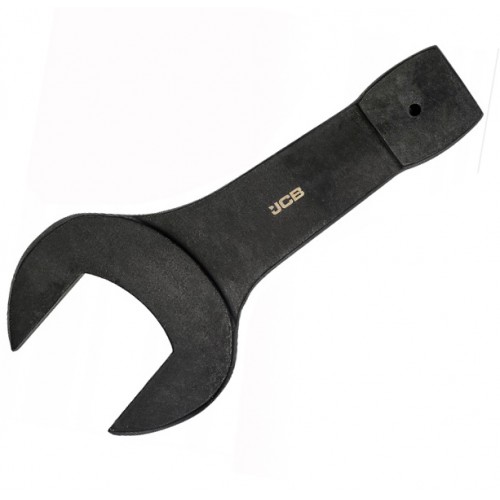 Ключі рожкові ударні односторонні JCB Tools  JCB-79124 Series