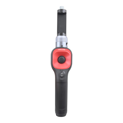Индустриальный эндоскоп с камерой 360°, 6 мм RALCAM F606A, Wi-Fi, для iOS и Android