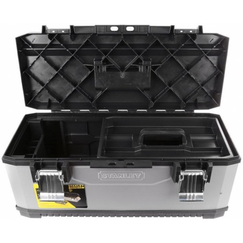Ящик для інструментів FatMax 662 х 293 х 295 мм металопластмасовий STANLEY 1-95-617