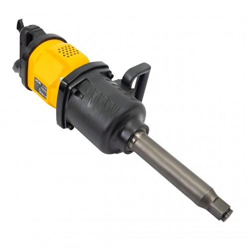 Гайковерт пневматический JCB Tools 1", 4000 NM JCB-BL-1050