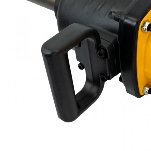 Гайковерт пневматический JCB Tools 1", 3480 NM JCB-RP7495