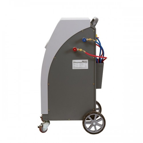 Установка для заправки автокондиціонерів автоматична, R134 GrunBaum AC7000S Basic