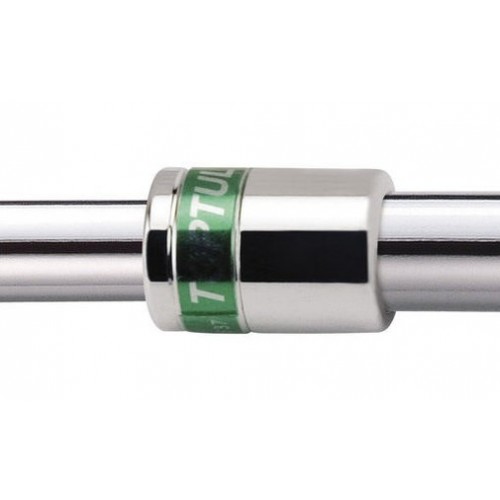 Трещотка телескопическая 1/2" 36 зубцов TOPTUL GBAE0201