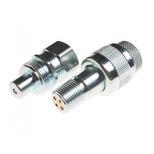 Соединители для гидроцилиндров 3/8" х 3/8"