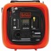 Компрессор автомобильный 12В/11Bar Black&Decker ASI400-XJ
