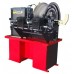 Стенд для правки и прокатки дисков от 10 до 19 дюймов 78 D 00 ROLLER MAXI Atek Makina