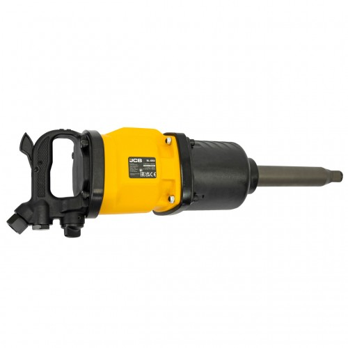 Гайковерт пневматический JCB Tools 1", 4000 NM JCB-BL-1050