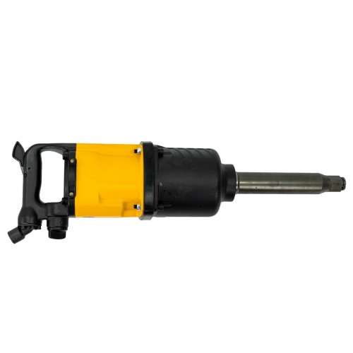Гайковерт пневматический JCB Tools 1", 3480 NM JCB-RP7495