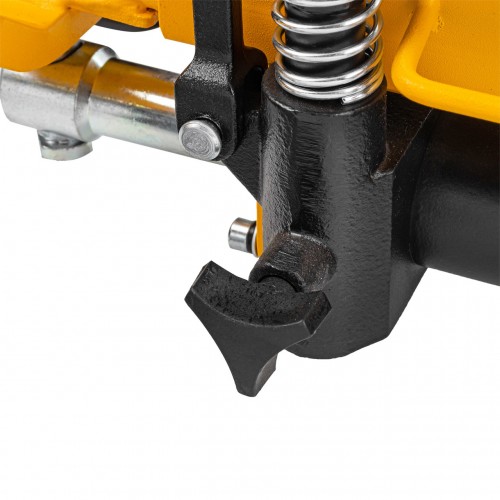 Тележка под колесо для перемещения автомобиля JCB Tools 680кг JCB-TX9009