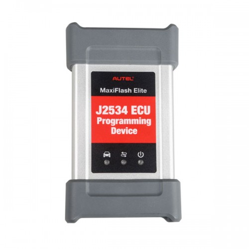Діагностичний сканер Autel MaxiFlash Elite, J2534